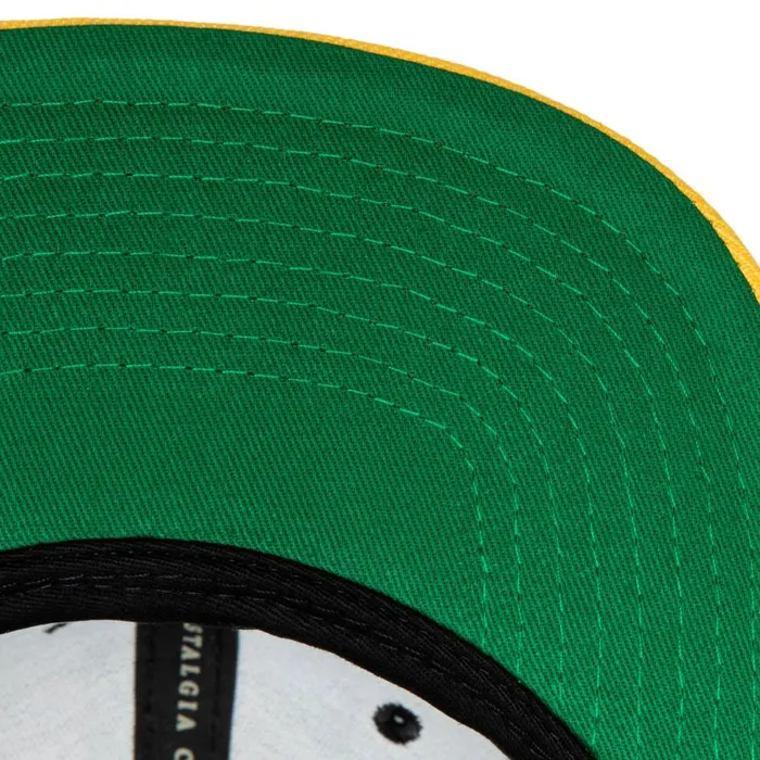 Mitchell and Ness Side Core 20 Snapback HWC Los Angeles Lakers Men Hats and Headwear Mitchell and Ness Side Core 20 Snapback HWC Los Angeles Lakers Men Hats and Headwear