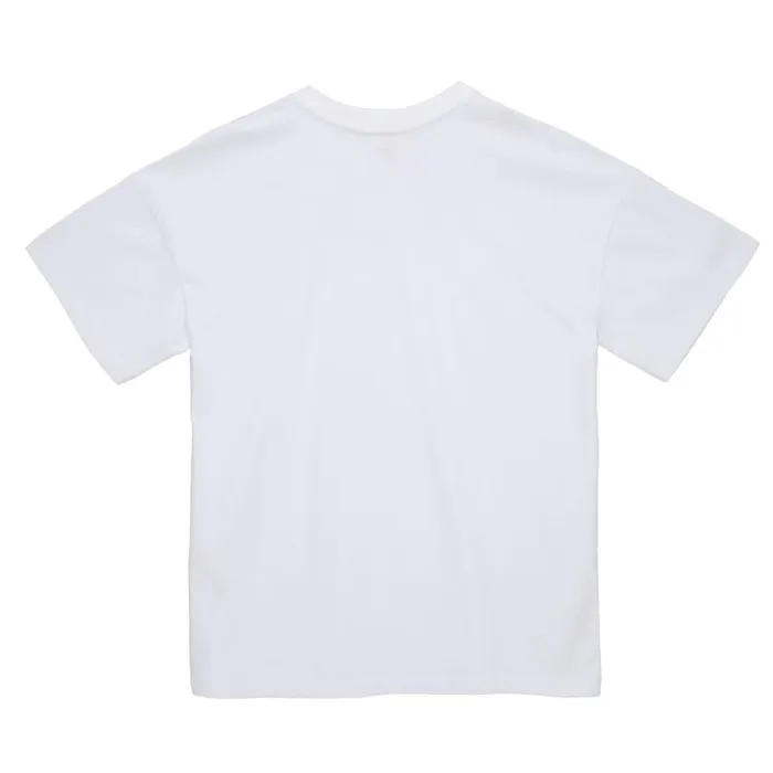 Mitchell and Ness SLAM Frame Tee New York Knicks Patrick Ewing Men TShirts and Tops Mitchell and Ness SLAM Frame Tee New York Knicks Patrick Ewing Men TShirts and Tops