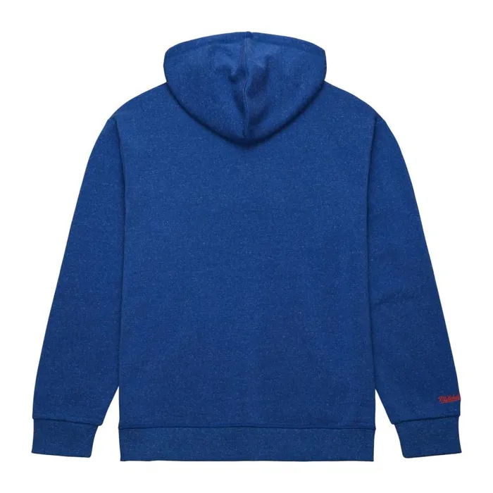 Mitchell and Ness Snow Washed Fleece Hoodie Cleveland Cavaliers Men Hoodies and Sweatshirts Mitchell and Ness Snow Washed Fleece Hoodie Cleveland Cavaliers Men Hoodies and Sweatshirts