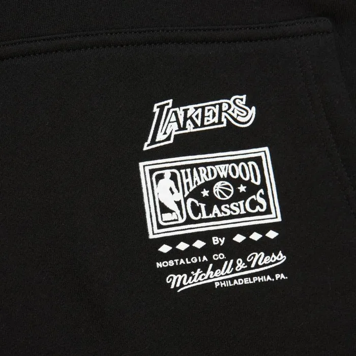 Mitchell and Ness Stateside Pastel Hoodie Los Angeles Lakers Men Hoodies and Sweatshirts Mitchell and Ness Stateside Pastel Hoodie Los Angeles Lakers Men Hoodies and Sweatshirts