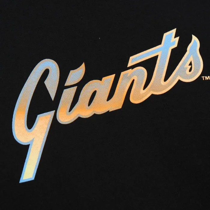 Mitchell and Ness Stateside Pastel Hoodie San Francisco Giants Men Hoodies and Sweatshirts Mitchell and Ness Stateside Pastel Hoodie San Francisco Giants Men Hoodies and Sweatshirts