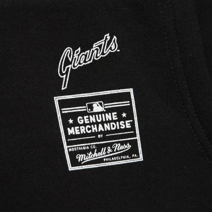 Mitchell and Ness Stateside Pastel Hoodie San Francisco Giants Men Hoodies and Sweatshirts Mitchell and Ness Stateside Pastel Hoodie San Francisco Giants Men Hoodies and Sweatshirts