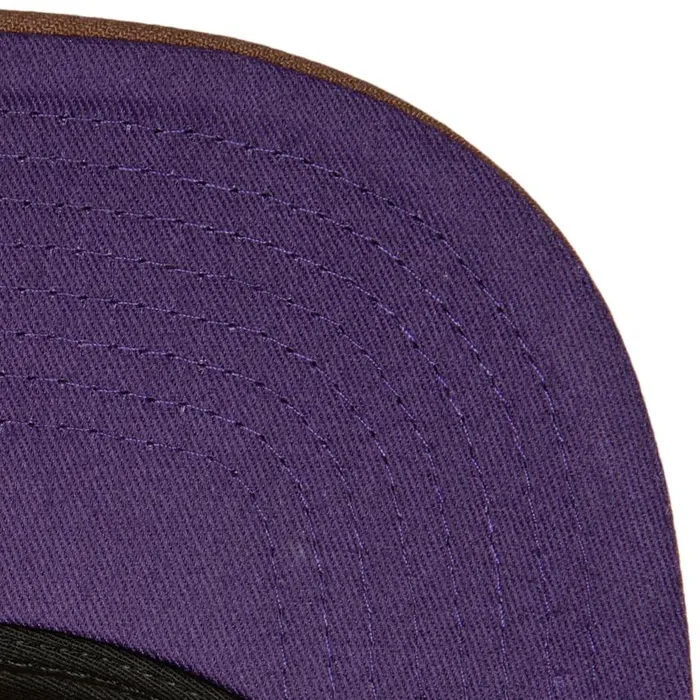 Mitchell and Ness Sweet Potato Pie Snapback Coop Philadelphia Phillies Men Hats and Headwear Mitchell and Ness Sweet Potato Pie Snapback Coop Philadelphia Phillies Men Hats and Headwear