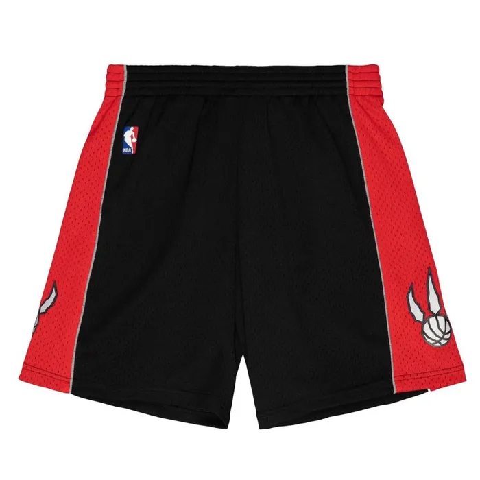 Mitchell and Ness Swingman Toronto Raptors 201213 Shorts Men Shorts