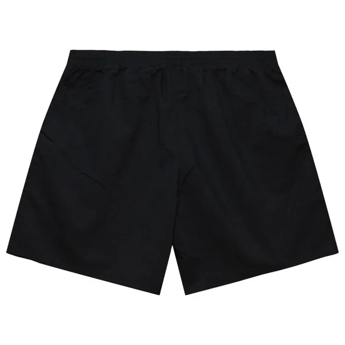 Mitchell and Ness Team Heritage Woven Short Milwaukee Bucks Men Shorts Mitchell and Ness Team Heritage Woven Short Milwaukee Bucks Men Shorts
