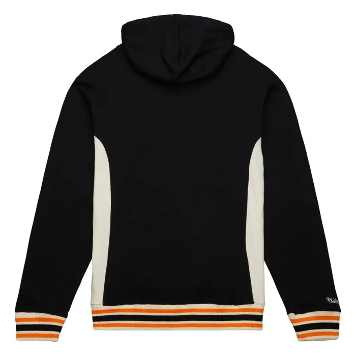 Mitchell and Ness Team Legacy French Terry Hoodie University Of Tennessee Men Hoodies and Sweatshirts Mitchell and Ness Team Legacy French Terry Hoodie University Of Tennessee Men Hoodies and Sweatshirts