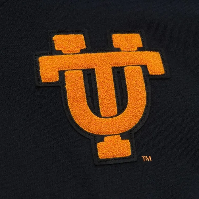 Mitchell and Ness Team Legacy French Terry Hoodie University Of Tennessee Men Hoodies and Sweatshirts Mitchell and Ness Team Legacy French Terry Hoodie University Of Tennessee Men Hoodies and Sweatshirts