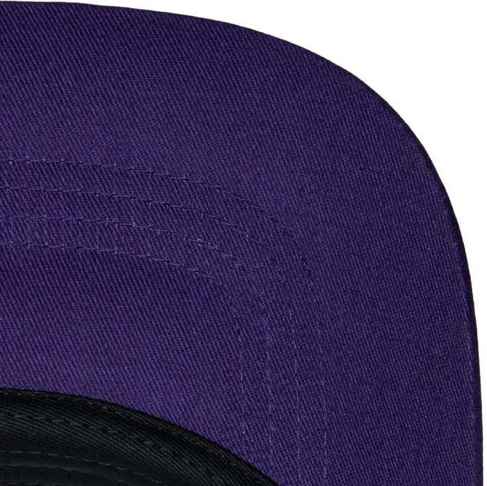 Mitchell and Ness Team Royalty Trucker Los Angeles Lakers Men Hats and Headwear Mitchell and Ness Team Royalty Trucker Los Angeles Lakers Men Hats and Headwear