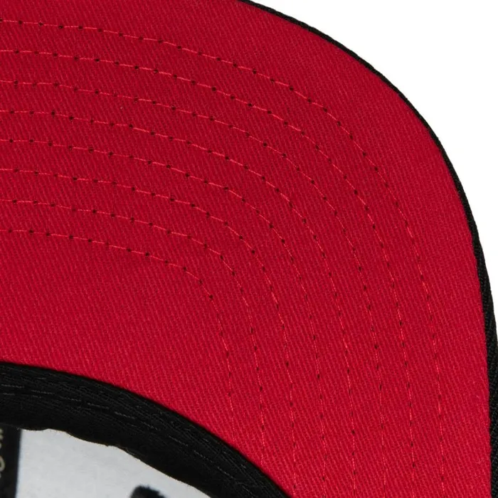 Mitchell and Ness Team Script 20 Snapback Philadelphia 76ers Men Hats and Headwear Mitchell and Ness Team Script 20 Snapback Philadelphia 76ers Men Hats and Headwear