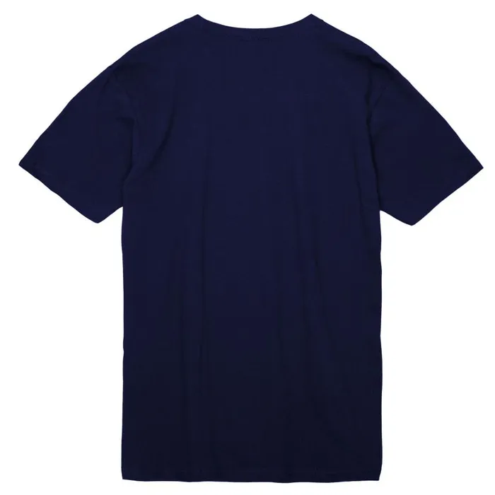 Mitchell and Ness Throw Tee New York Yankees Derek Jeter Men TShirts and Tops Mitchell and Ness Throw Tee New York Yankees Derek Jeter Men TShirts and Tops