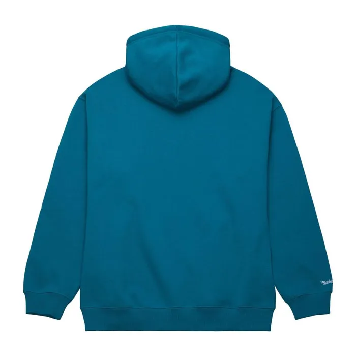 Mitchell and Ness Tonal Logo Heavyweight Fleece Jacksonville Jaguars Men Hoodies and Sweatshirts Mitchell and Ness Tonal Logo Heavyweight Fleece Jacksonville Jaguars Men Hoodies and Sweatshirts