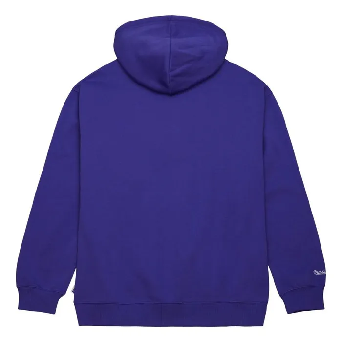 Mitchell and Ness Tonal Logo Heavyweight Fleece Phoenix Suns Men Hoodies and Sweatshirts Mitchell and Ness Tonal Logo Heavyweight Fleece Phoenix Suns Men Hoodies and Sweatshirts