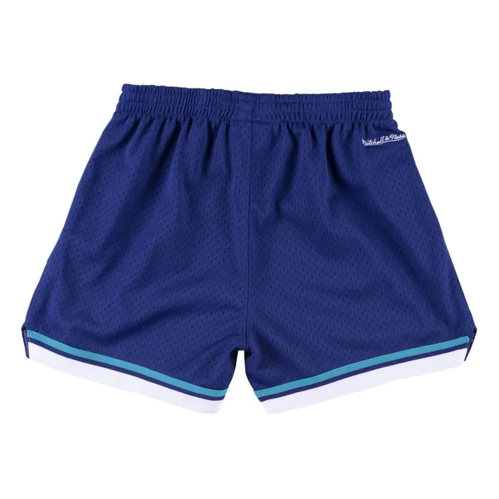 Mitchell and Ness Unisex Jump Shot Shorts Charlotte Hornets Women Shorts and Skorts Mitchell and Ness Unisex Jump Shot Shorts Charlotte Hornets Women Shorts and Skorts