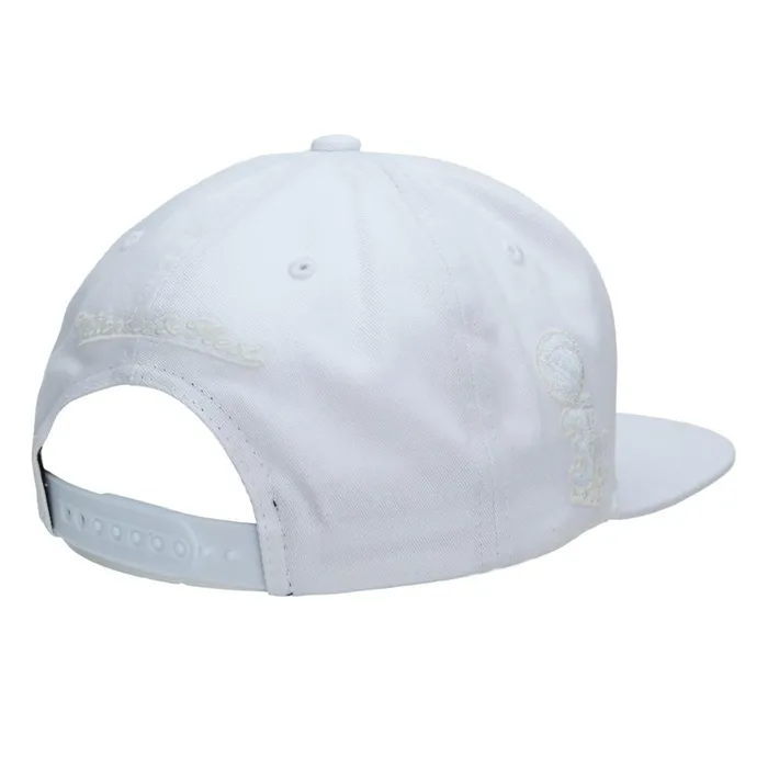 Mitchell and Ness UV Reactive Snapback HWC Philadelphia 76ers Men Hats and Headwear Mitchell and Ness UV Reactive Snapback HWC Philadelphia 76ers Men Hats and Headwear