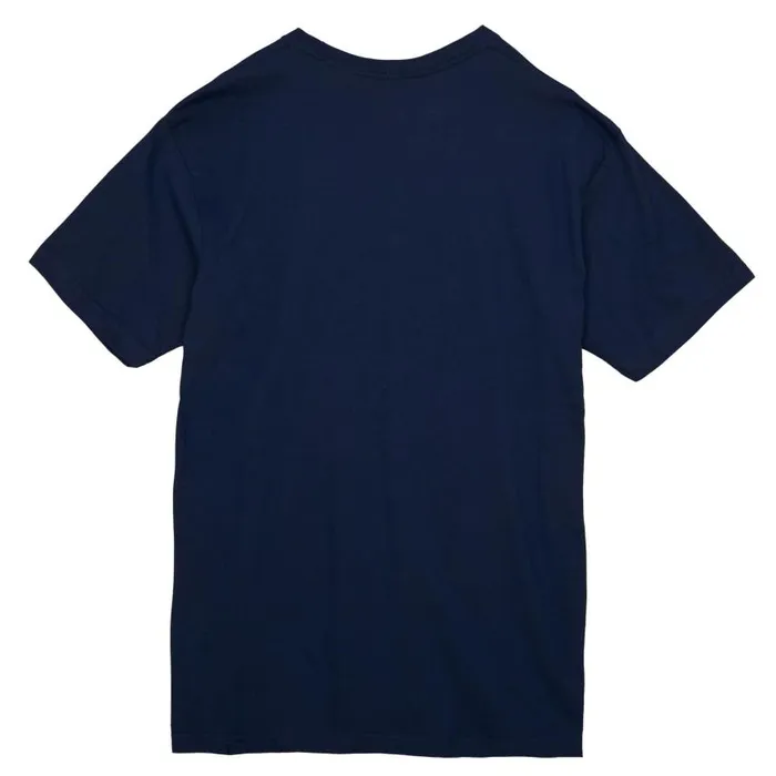Mitchell and Ness Vintage Stripes Tee Georgia Tech Men TShirts and Tops Mitchell and Ness Vintage Stripes Tee Georgia Tech Men TShirts and Tops