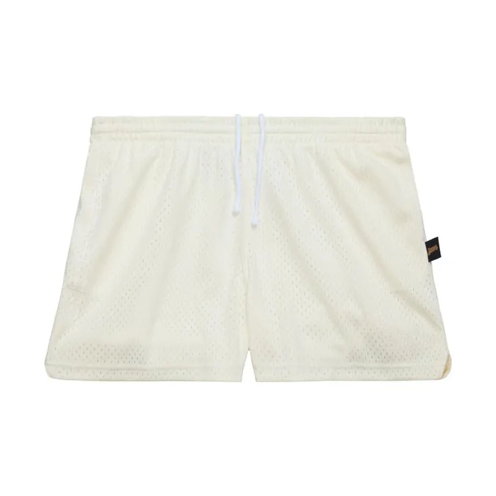 Mitchell and Ness Women039s Dune Royal Jump Shot Shorts Los Angeles Lakers Women Shorts and Skorts Mitchell and Ness Women039s Dune Royal Jump Shot Shorts Los Angeles Lakers Women Shorts and Skorts