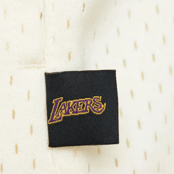Mitchell and Ness Women039s Dune Royal Jump Shot Shorts Los Angeles Lakers Women Shorts and Skorts Mitchell and Ness Women039s Dune Royal Jump Shot Shorts Los Angeles Lakers Women Shorts and Skorts