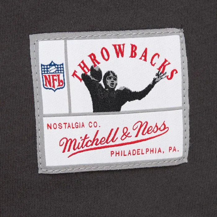 Mitchell and Ness Women039s Logo Boyfriend Tee Green Bay Packers Women TShirts and Tops Mitchell and Ness Women039s Logo Boyfriend Tee Green Bay Packers Women TShirts and Tops