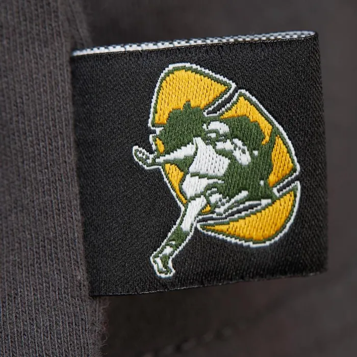 Mitchell and Ness Women039s Logo Boyfriend Tee Green Bay Packers Women TShirts and Tops Mitchell and Ness Women039s Logo Boyfriend Tee Green Bay Packers Women TShirts and Tops