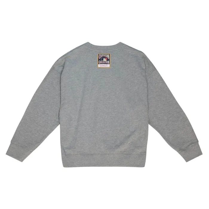 Mitchell and Ness Womens Logo Fleece Los Angeles Dodgers Women Hoodies and Sweatshirts Mitchell and Ness Womens Logo Fleece Los Angeles Dodgers Women Hoodies and Sweatshirts
