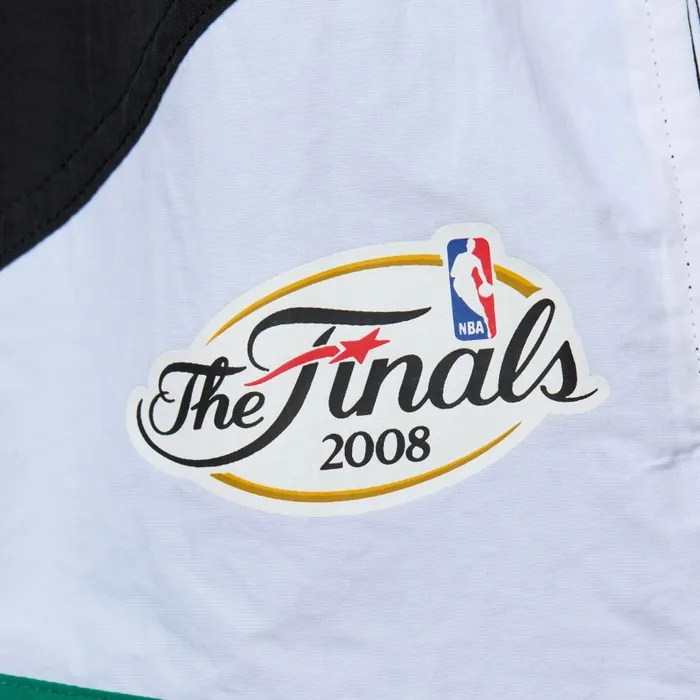 Mitchell and Ness Woven Shorts Vintage Logo Boston Celtics Men Shorts Mitchell and Ness Woven Shorts Vintage Logo Boston Celtics Men Shorts