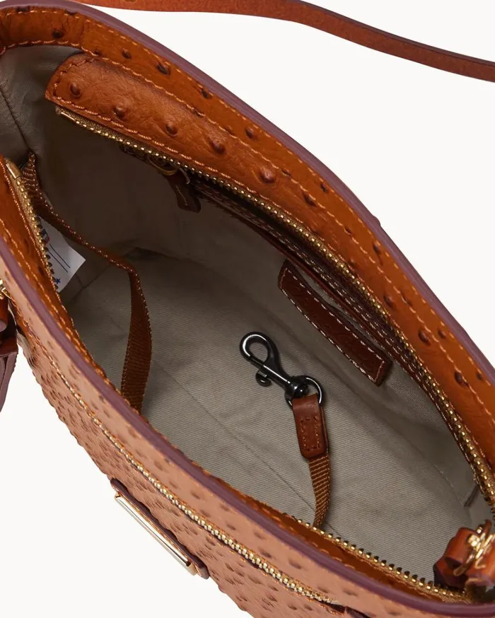 MLB Giants Zip Crossbody Giants Women Dooney and Bourke Crossbodies MLB Giants Zip Crossbody Giants Women Dooney and Bourke Crossbodies