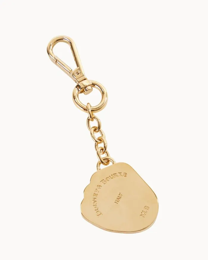 MLB Milwaukee Brewers Pendant Key Chain Milwaukee Brewers Women Dooney and Bourke Key Keepers and Charms MLB Milwaukee Brewers Pendant Key Chain Milwaukee Brewers Women Dooney and Bourke Key Keepers and Charms