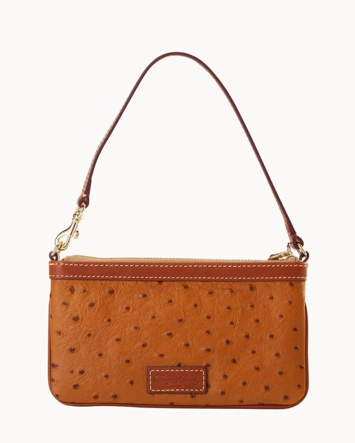 MLB Yankees Large Slim Wristlet Yankees Women Dooney and Bourke Wallets MLB Yankees Large Slim Wristlet Yankees Women Dooney and Bourke Wallets