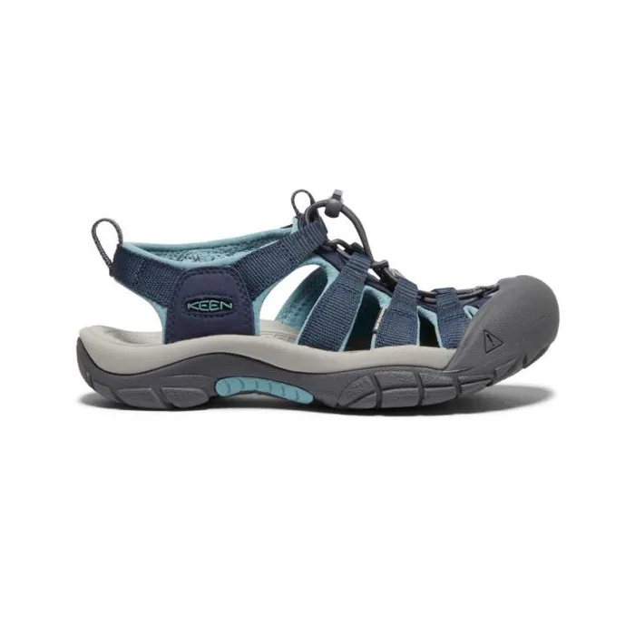 Navy Water Hiking Sandals 8211 Newport H2 Women KEEN Hike