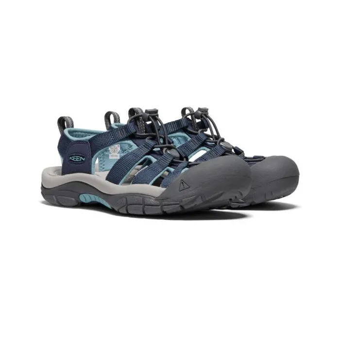Navy Water Hiking Sandals 8211 Newport H2 Women KEEN Hike Navy Water Hiking Sandals 8211 Newport H2 Women KEEN Hike