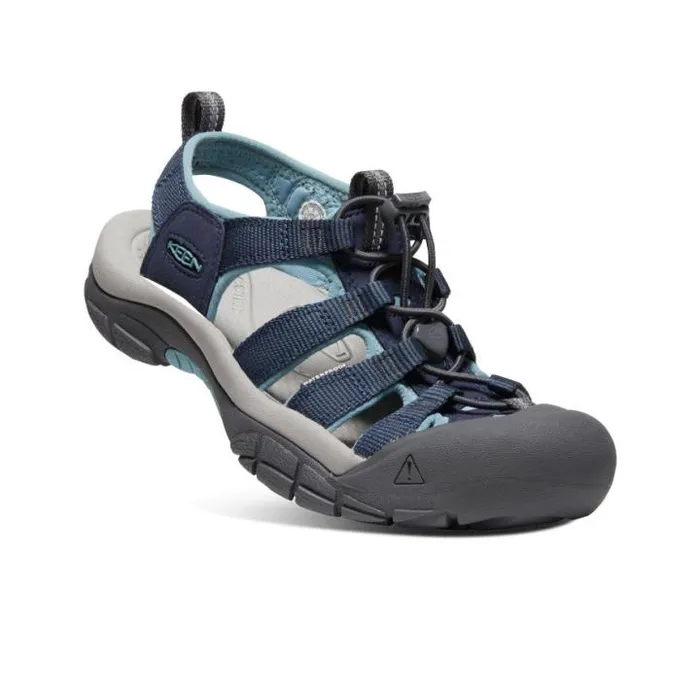 Navy Water Hiking Sandals 8211 Newport H2 Women KEEN Hike Navy Water Hiking Sandals 8211 Newport H2 Women KEEN Hike