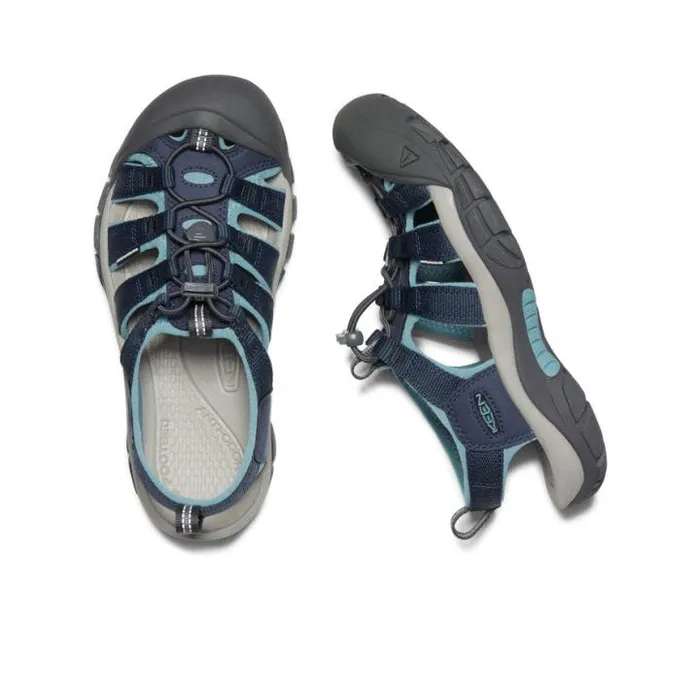 Navy Water Hiking Sandals 8211 Newport H2 Women KEEN Hike Navy Water Hiking Sandals 8211 Newport H2 Women KEEN Hike