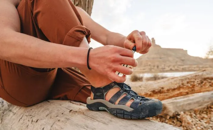 Navy Water Hiking Sandals 8211 Newport H2 Women KEEN Hike Navy Water Hiking Sandals 8211 Newport H2 Women KEEN Hike