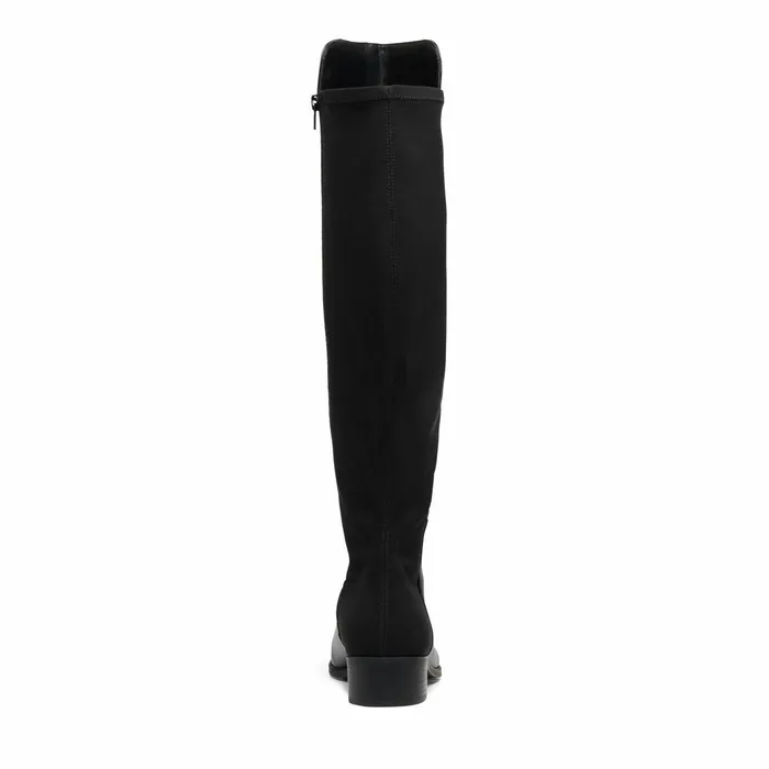 NAYLI Black Multi Women Nine West Boots