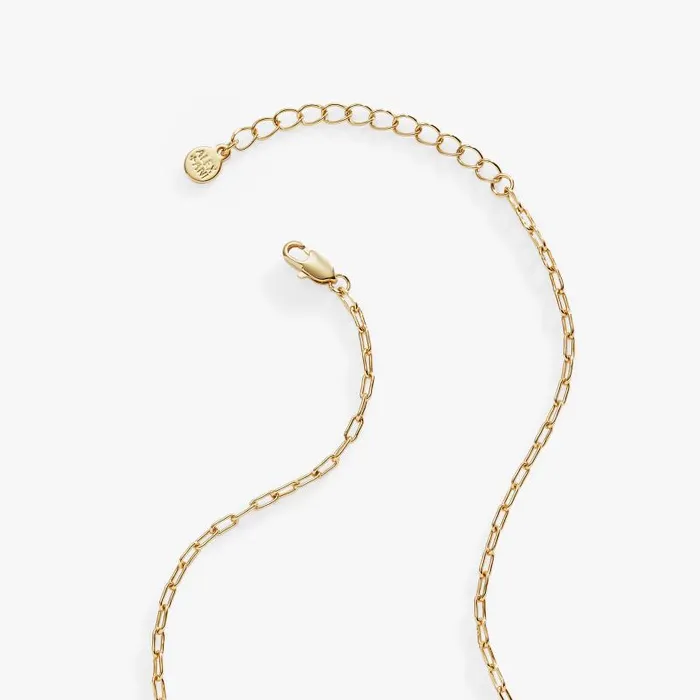 Necklaces Women Alex And Ani Silver Linings Chain Necklace Two Tone