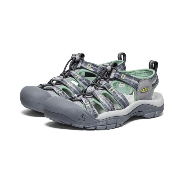 Newport H2 AlloyPrism Closed Toe Sandal Women KEEN Sandals Newport H2 AlloyPrism Closed Toe Sandal Women KEEN Sandals