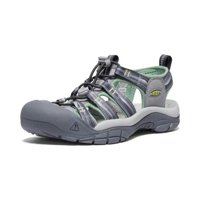 Newport H2 AlloyPrism Closed Toe Sandal Women KEEN Sandals Newport H2 AlloyPrism Closed Toe Sandal Women KEEN Sandals