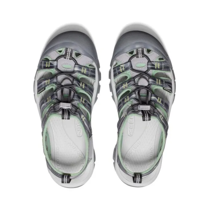 Newport H2 AlloyPrism Closed Toe Sandal Women KEEN Sandals Newport H2 AlloyPrism Closed Toe Sandal Women KEEN Sandals