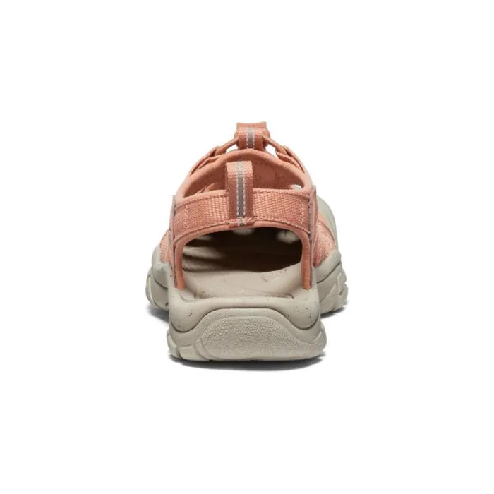 Newport H2 Cork Closed Toe Sandal Women KEEN Casual