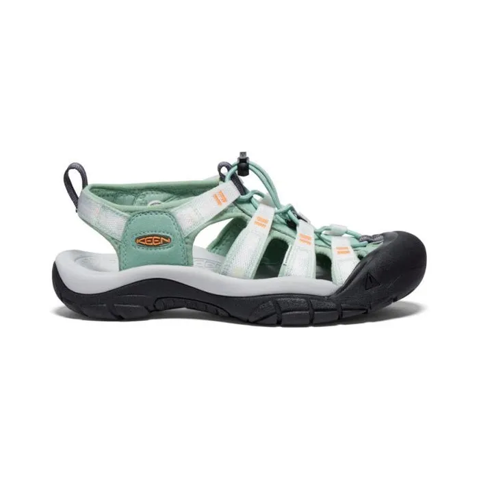 Newport H2 Granite GreenTerrazzo Closed Toe Sandal Women KEEN Hike