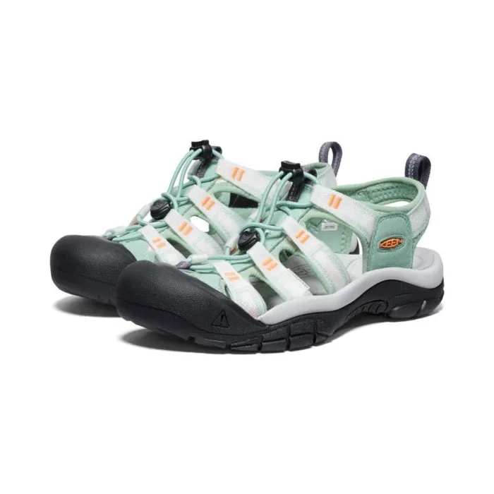 Newport H2 Granite GreenTerrazzo Closed Toe Sandal Women KEEN Hike Newport H2 Granite GreenTerrazzo Closed Toe Sandal Women KEEN Hike