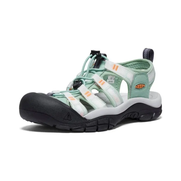 Newport H2 Granite GreenTerrazzo Closed Toe Sandal Women KEEN Hike Newport H2 Granite GreenTerrazzo Closed Toe Sandal Women KEEN Hike