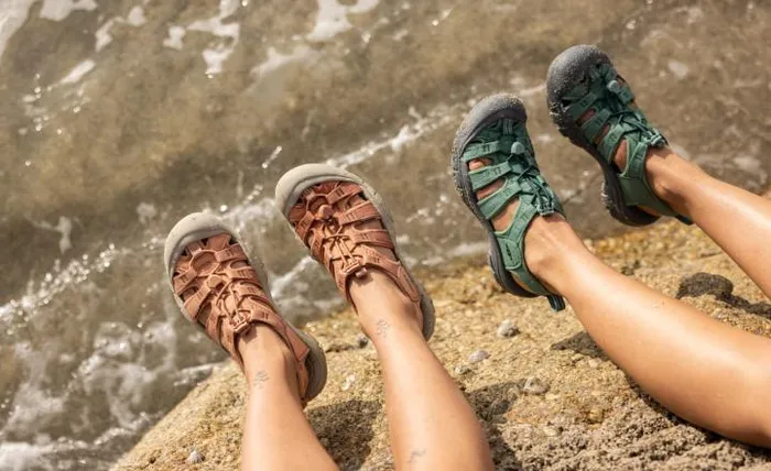 Newport H2 Granite GreenTerrazzo Closed Toe Sandal Women KEEN Hike Newport H2 Granite GreenTerrazzo Closed Toe Sandal Women KEEN Hike