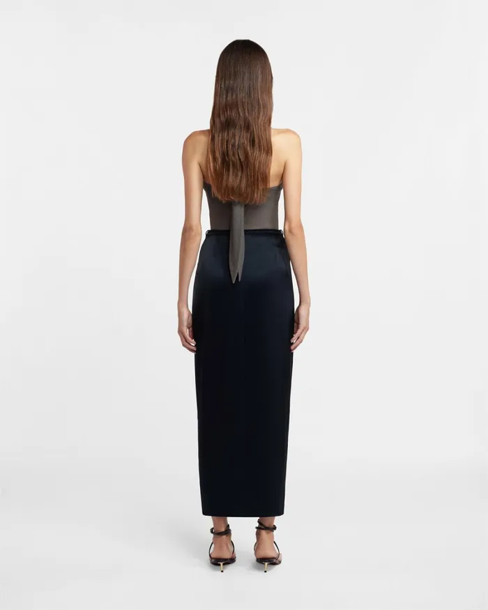 Nurcan Women Nanushka Tops Nurcan Women Nanushka Tops