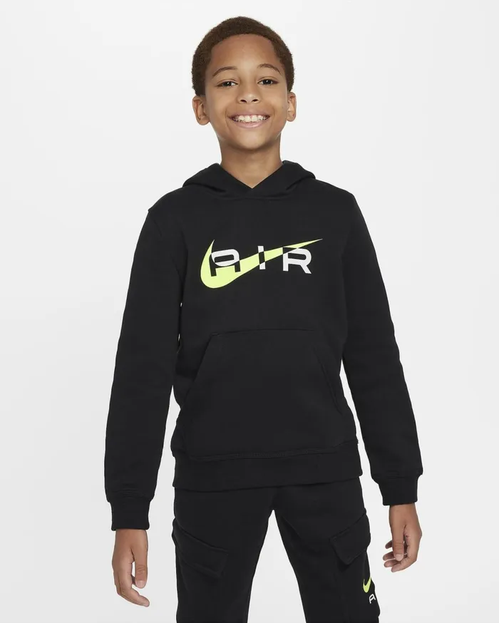 Older Kids 7 8211 15 Years Kids Nike Air Blackvolt