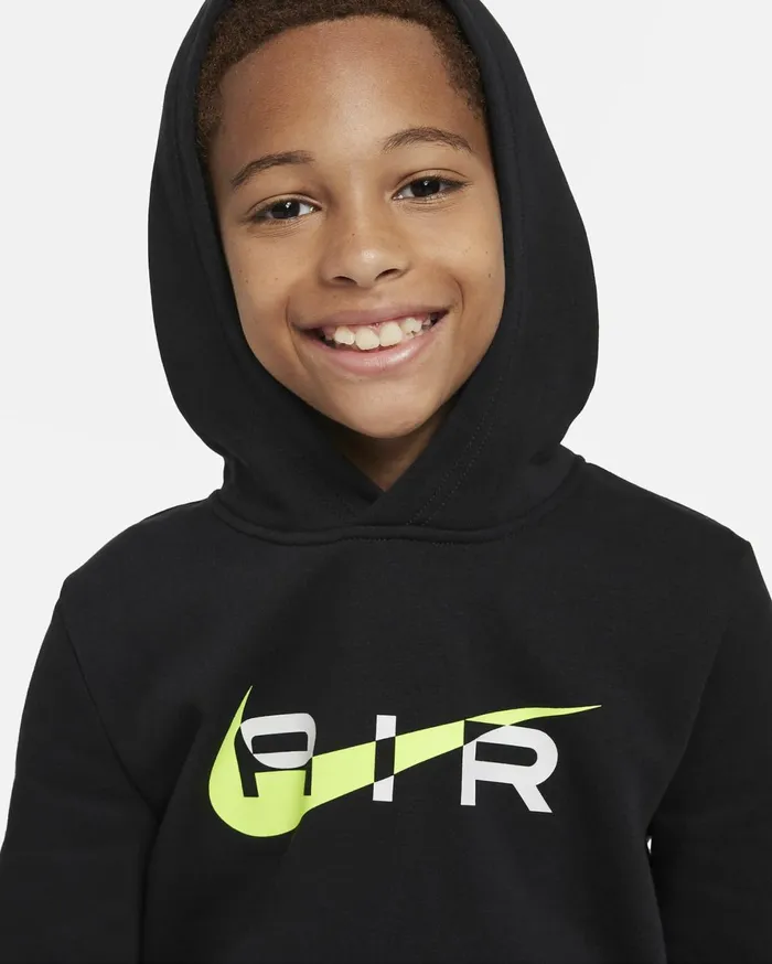 Older Kids 7 8211 15 Years Kids Nike Air Blackvolt