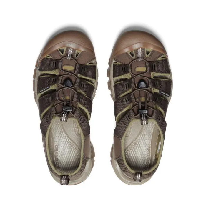 Olive Water Hiking Sandals 8211 Newport H2 Men KEEN Water Olive Water Hiking Sandals 8211 Newport H2 Men KEEN Water