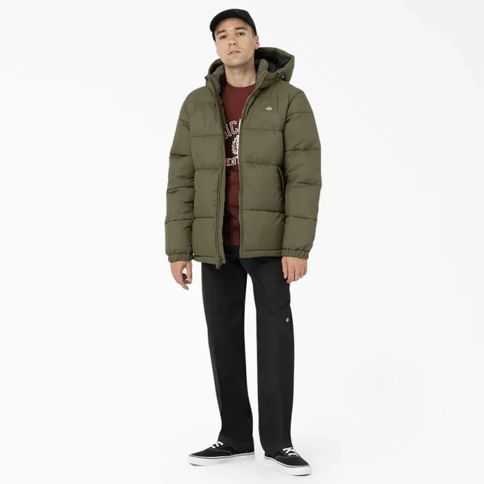 Oxford Graphic Sweatshirt Fired Brick Fired Brick ik9 Men Dickies Hoodies and Sweatshirts Oxford Graphic Sweatshirt Fired Brick Fired Brick ik9 Men Dickies Hoodies and Sweatshirts