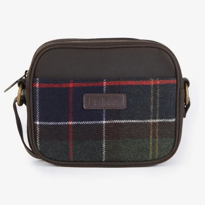 Packs and Bags Women Orvis Barbour Contin Crossbody Bag Classic