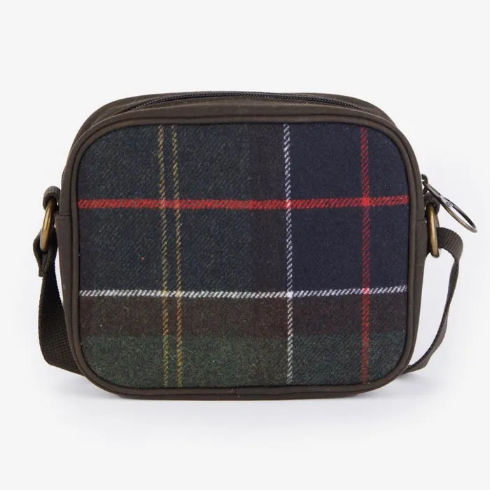 Packs and Bags Women Orvis Barbour Contin Crossbody Bag Classic